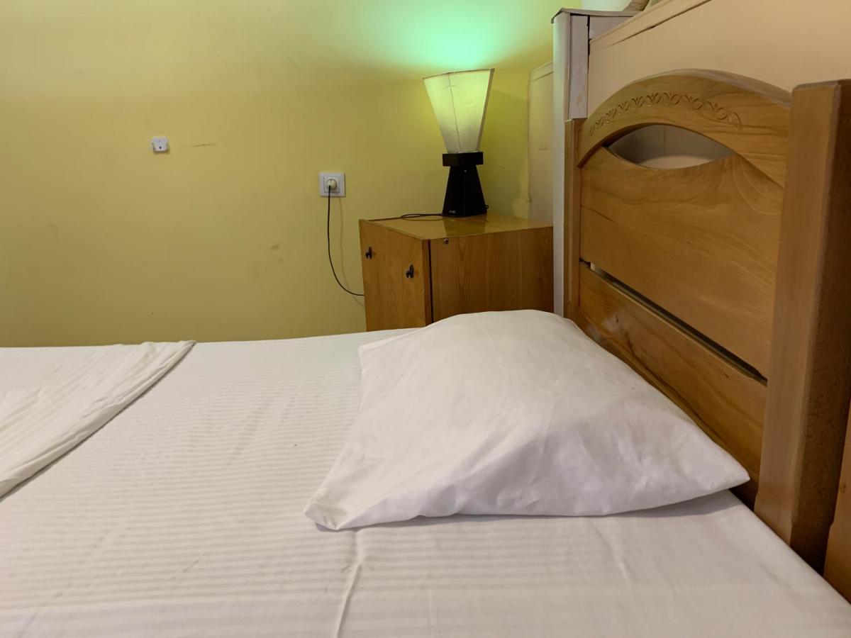 Home Stay Georgia Tiflis Exterior foto