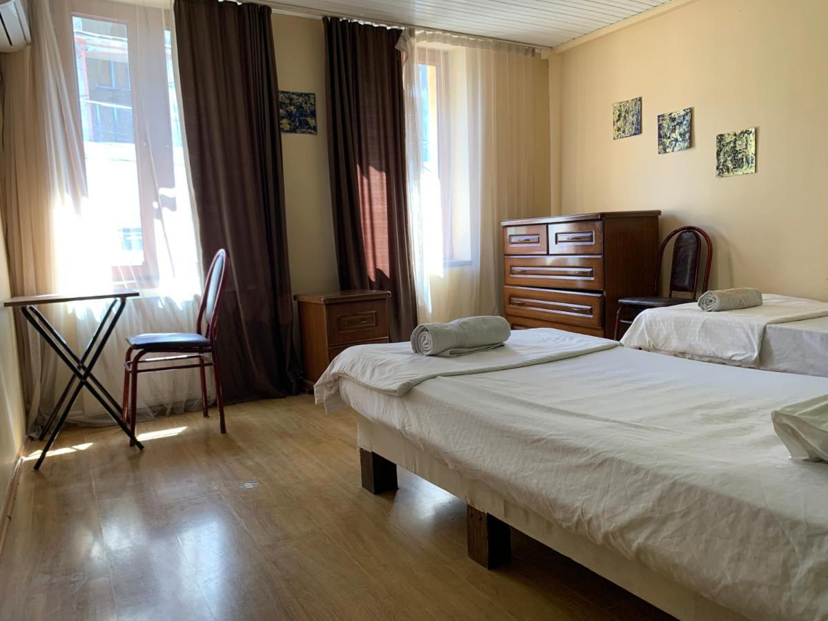 Home Stay Georgia Tiflis Exterior foto