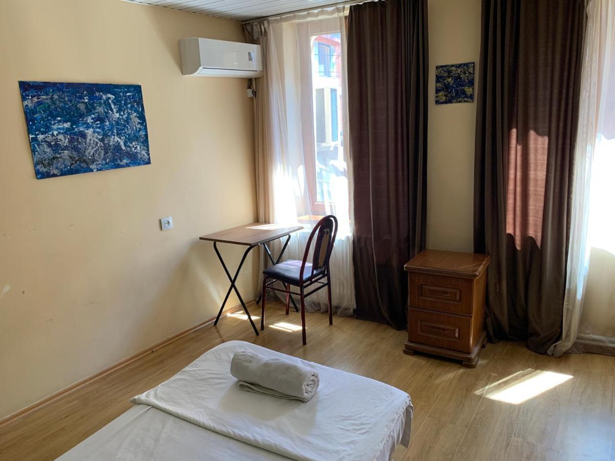 Home Stay Georgia Tiflis Exterior foto
