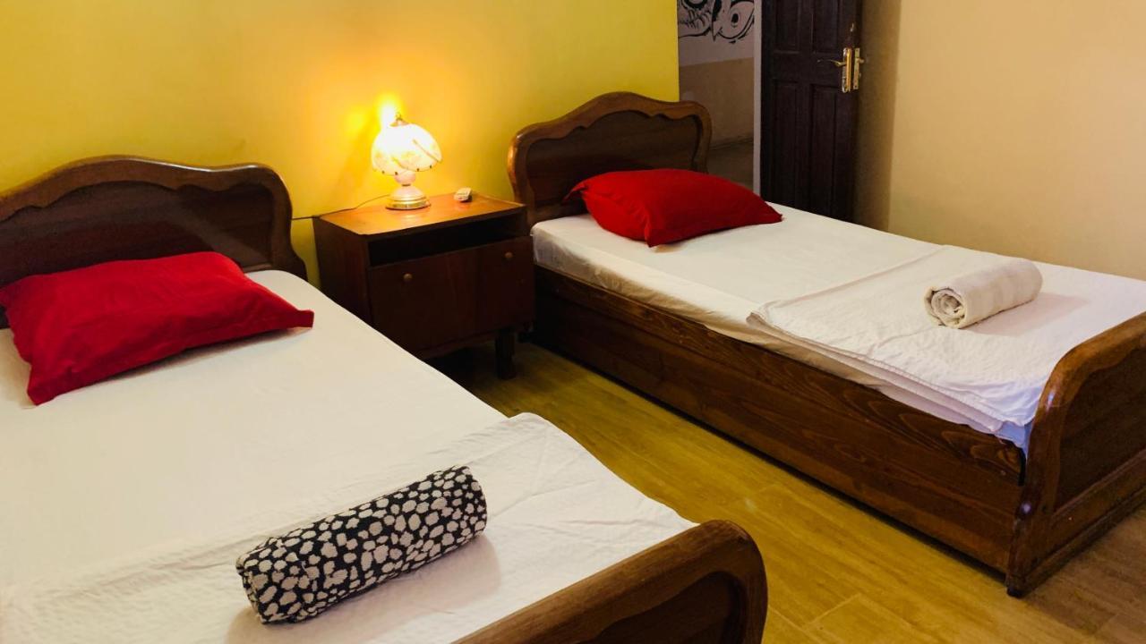 Home Stay Georgia Tiflis Exterior foto