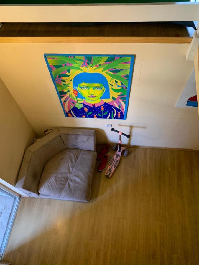 Home Stay Georgia Tiflis Exterior foto