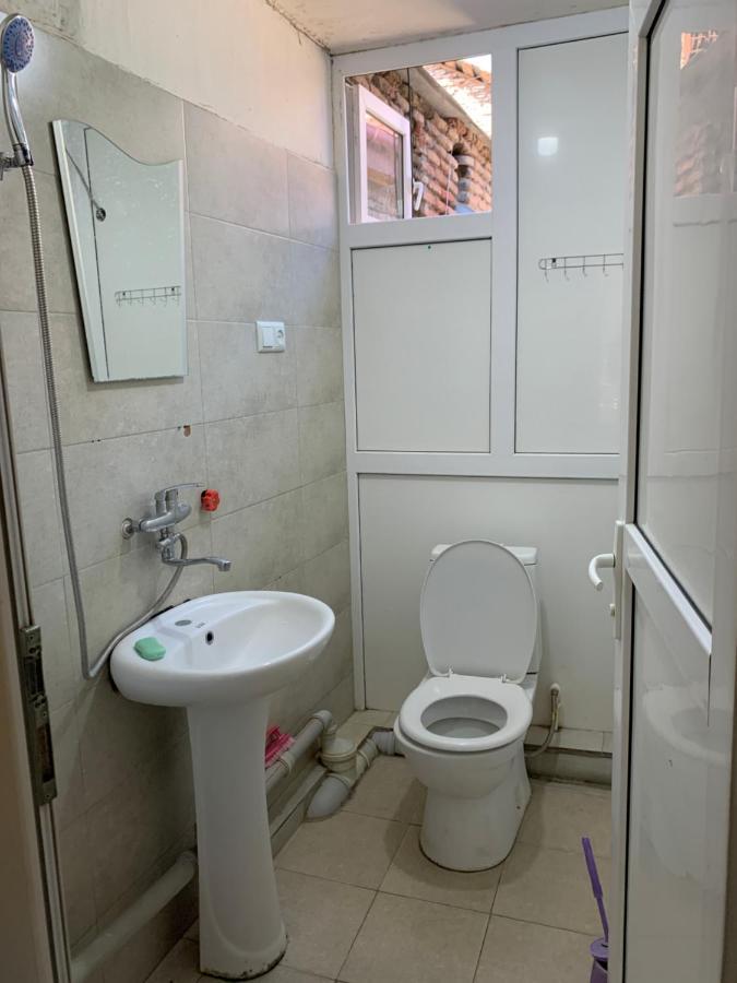 Home Stay Georgia Tiflis Exterior foto