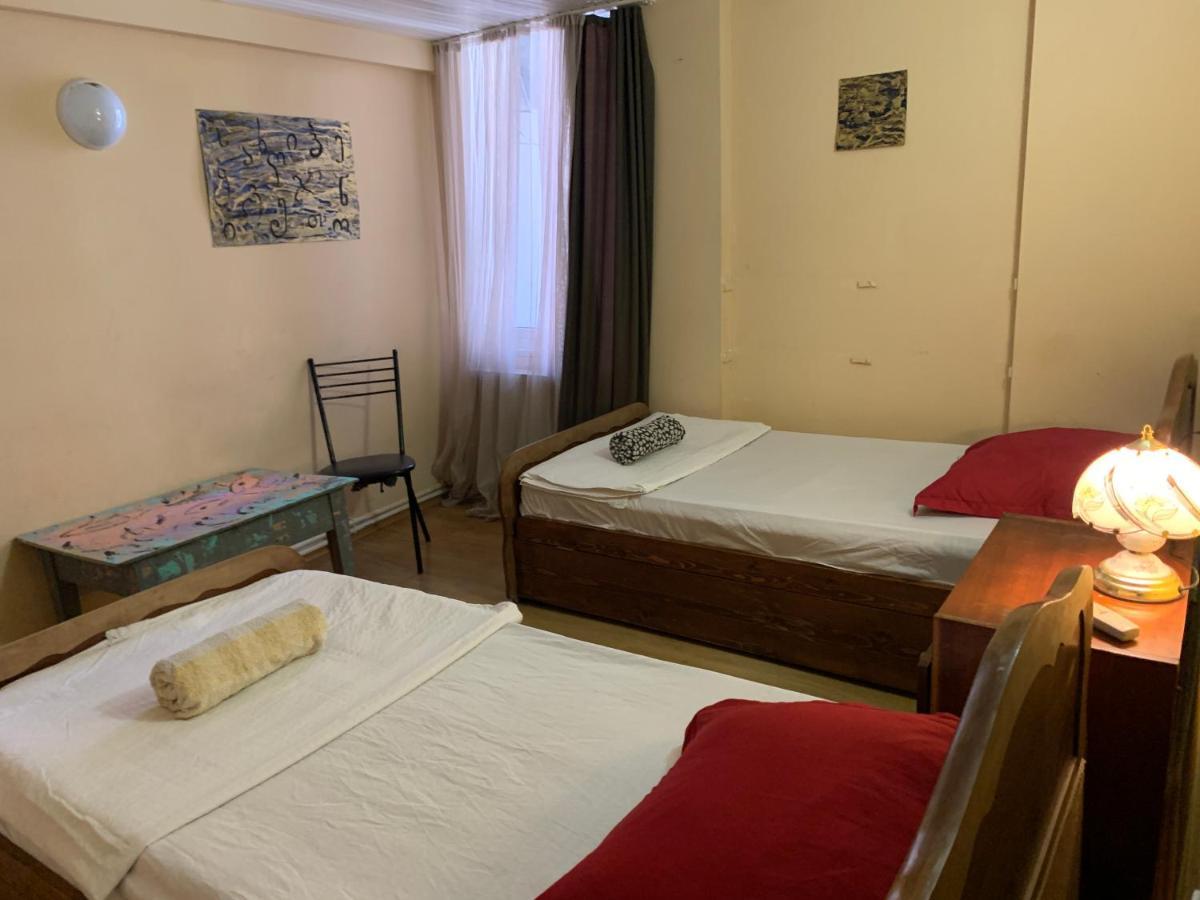 Home Stay Georgia Tiflis Exterior foto
