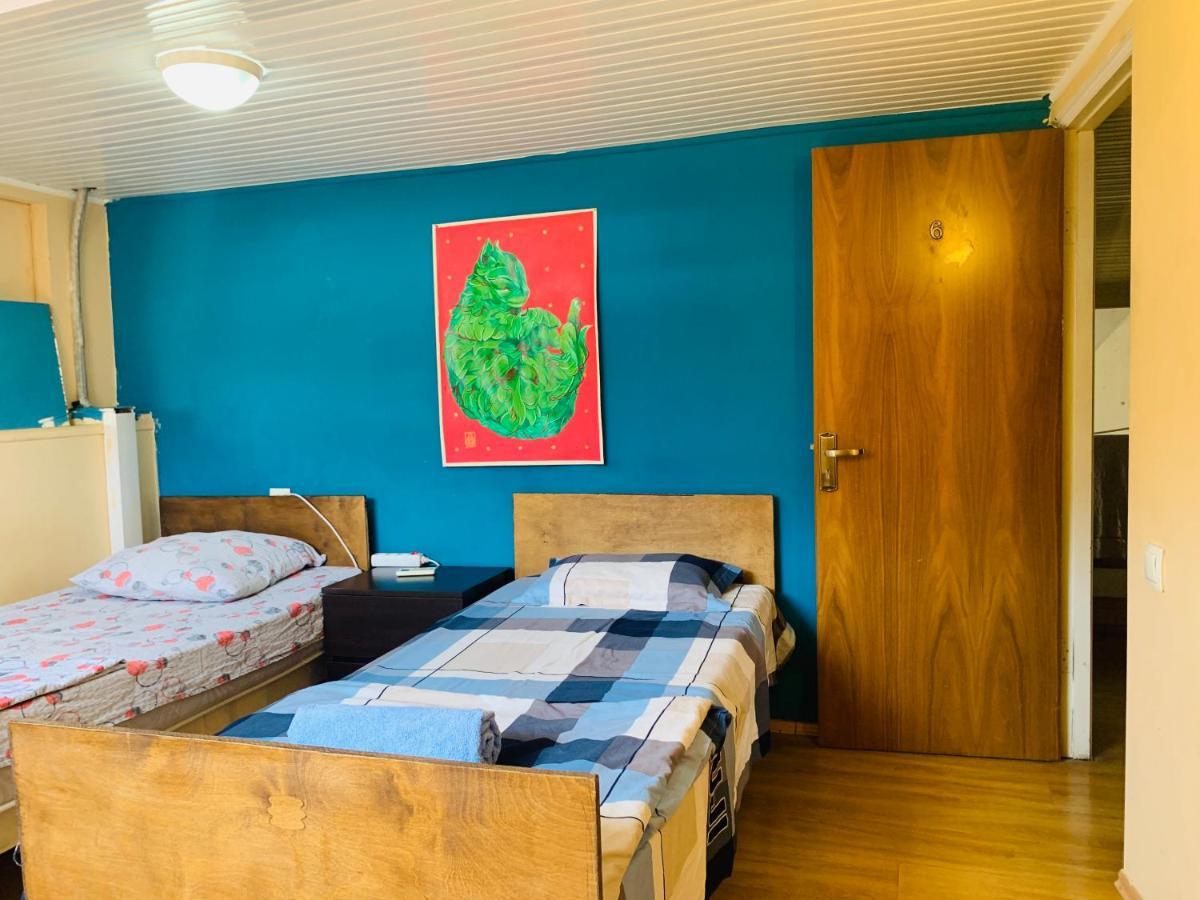 Home Stay Georgia Tiflis Exterior foto