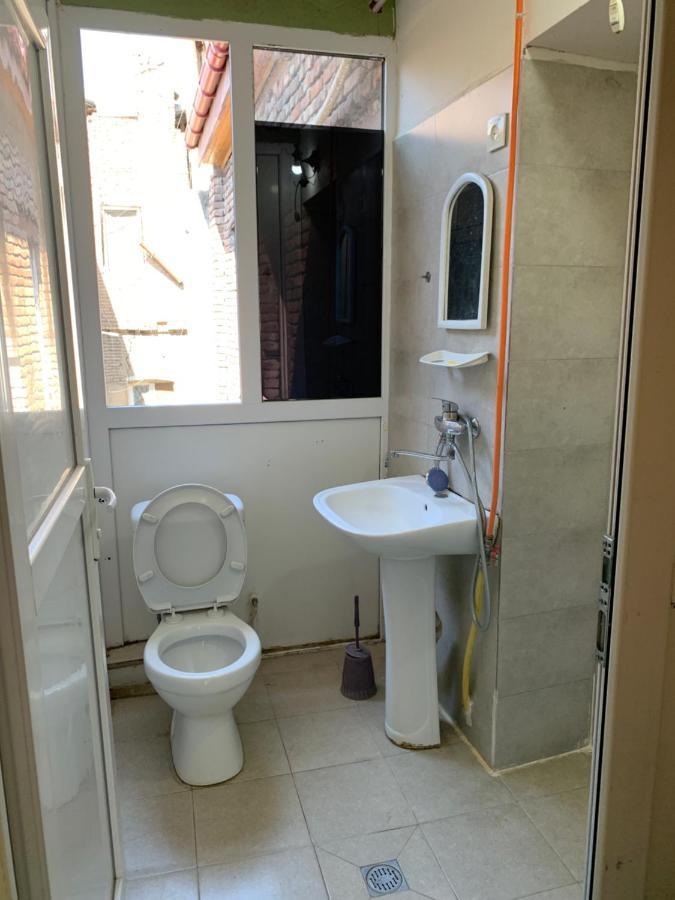 Home Stay Georgia Tiflis Exterior foto