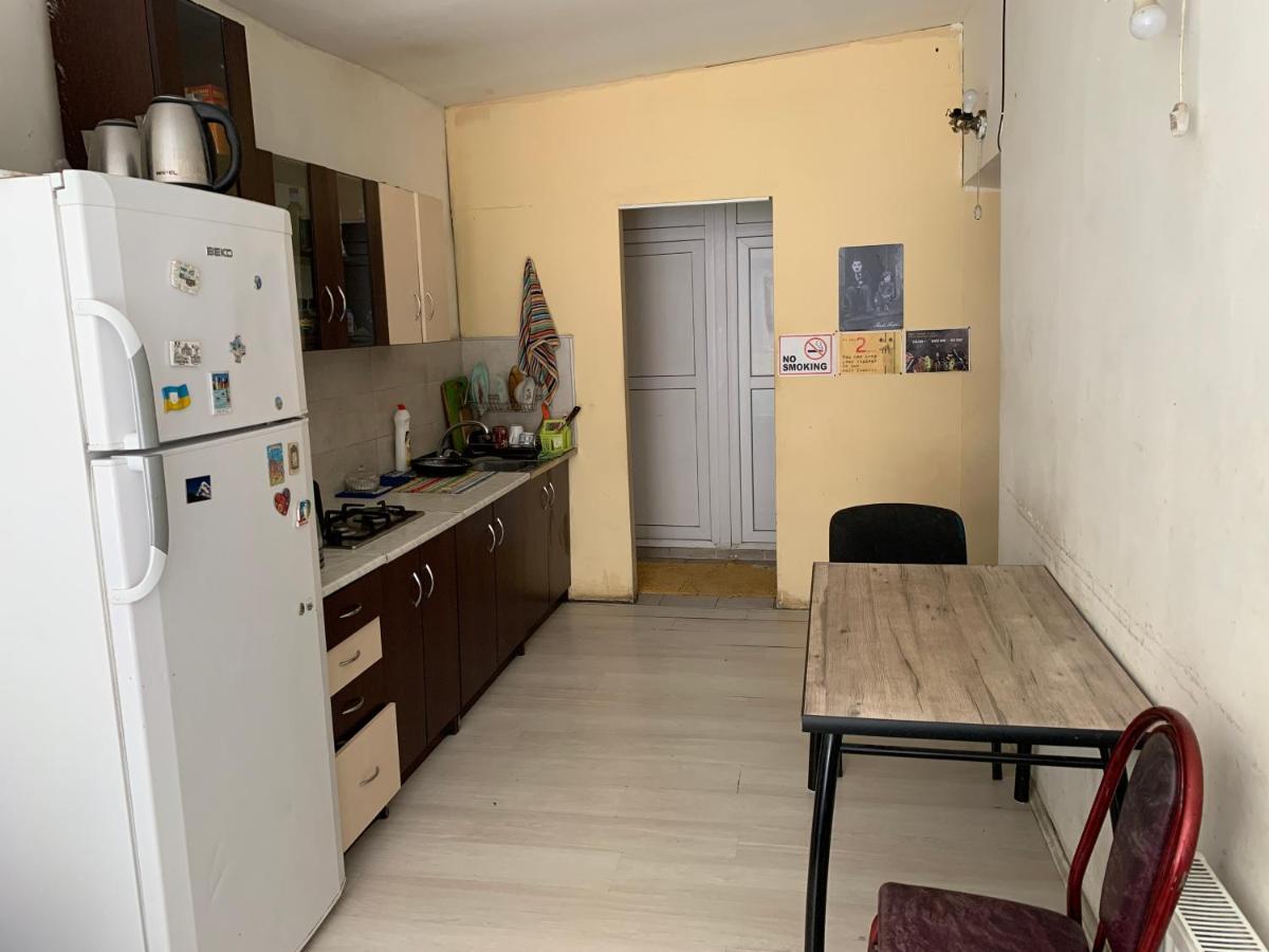 Home Stay Georgia Tiflis Exterior foto