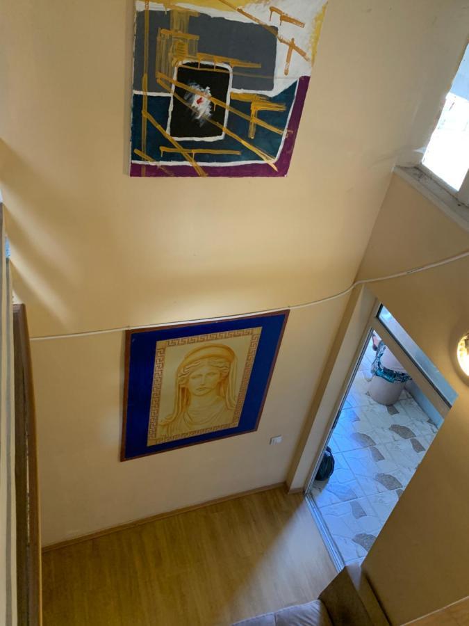 Home Stay Georgia Tiflis Exterior foto