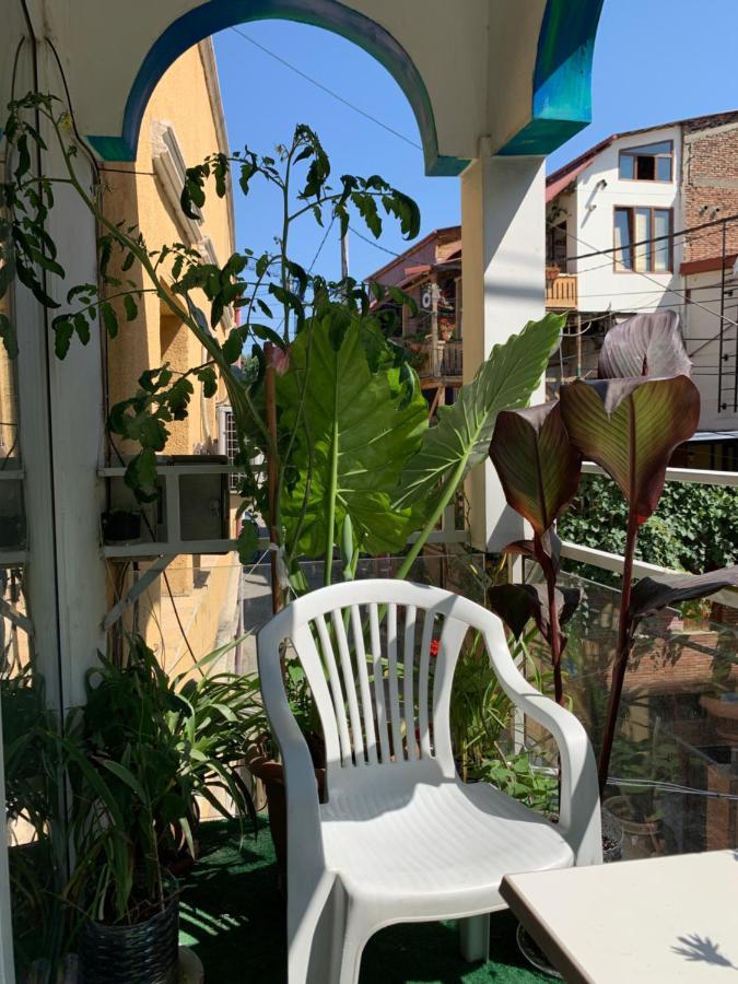 Home Stay Georgia Tiflis Exterior foto