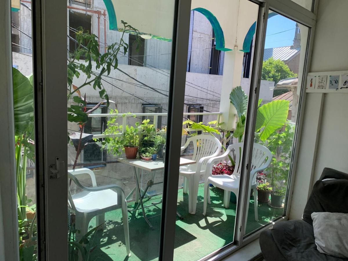 Home Stay Georgia Tiflis Exterior foto