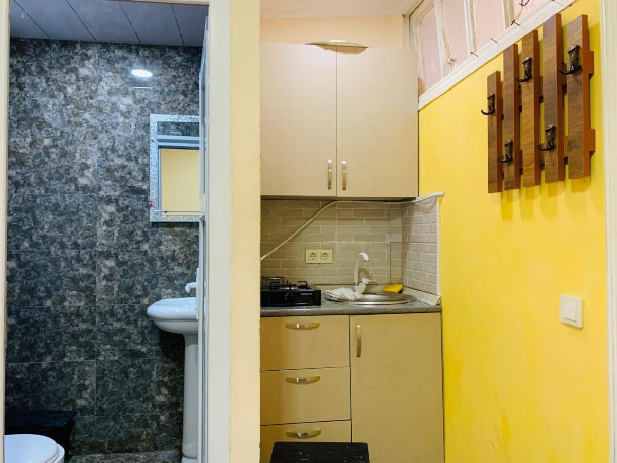 Home Stay Georgia Tiflis Exterior foto