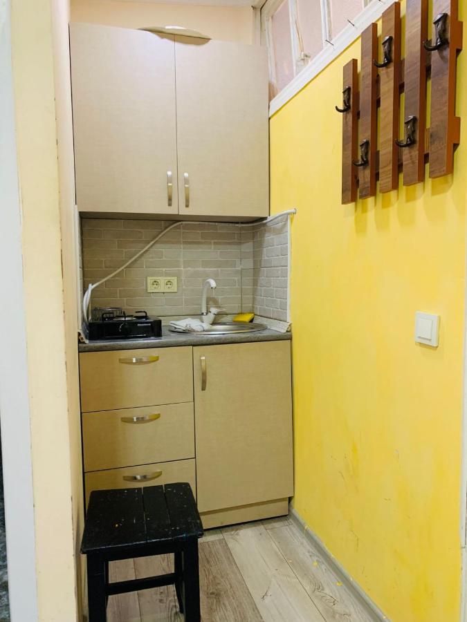Home Stay Georgia Tiflis Exterior foto
